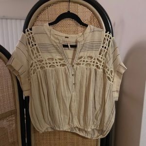 Free People Top